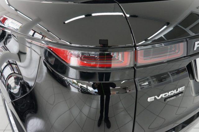 LAND ROVER Range Rover Evoque 2.0D I4 180 CV AWD Auto Full Optional