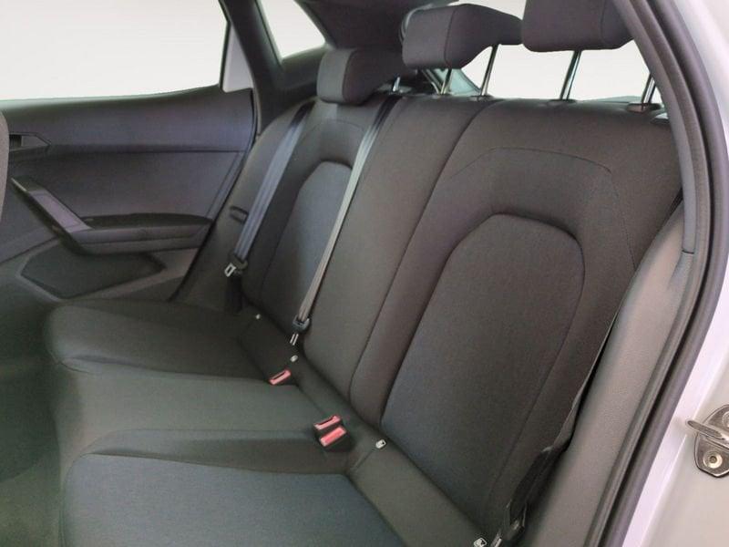 SEAT Ibiza 1.0 Eco TSI 70KW FR