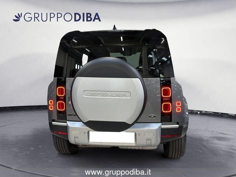 Land Rover Defender VII 2020 110 Diesel 110 3.0d i6 mhev SE awd 200cv auto