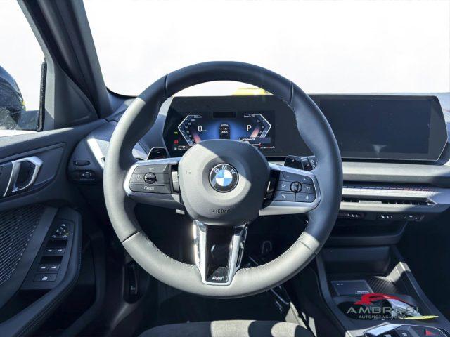 BMW 116 Serie 1 Msport Premium Package