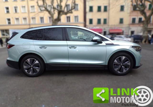 SKODA Enyaq iV 60 Executive- Garanzia di 1 anno