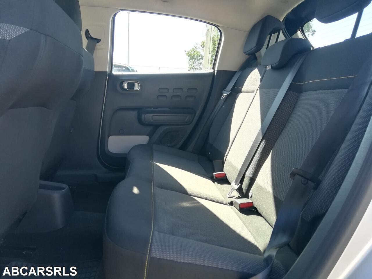 CITROEN - C3 - PureTech 82 GPL Shine - NEOPATENTAT