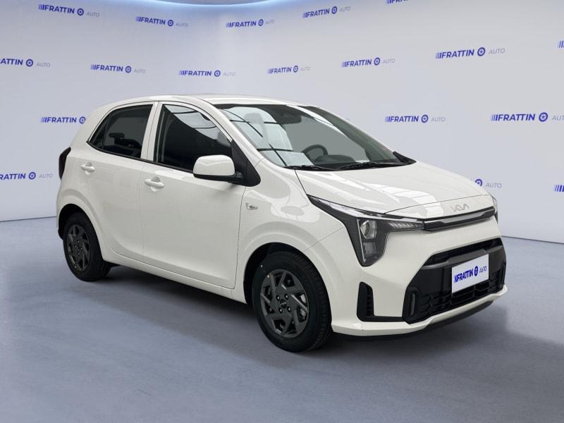KIA PICANTO 1.0 12V 5 PORTE URBAN