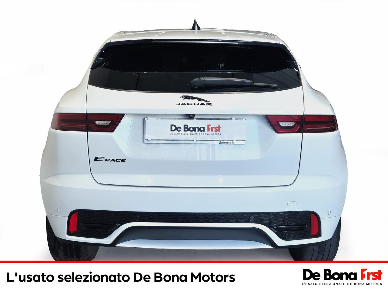 Jaguar E-Pace 2.0d i4 mhev r-dynamic se awd 204cv auto