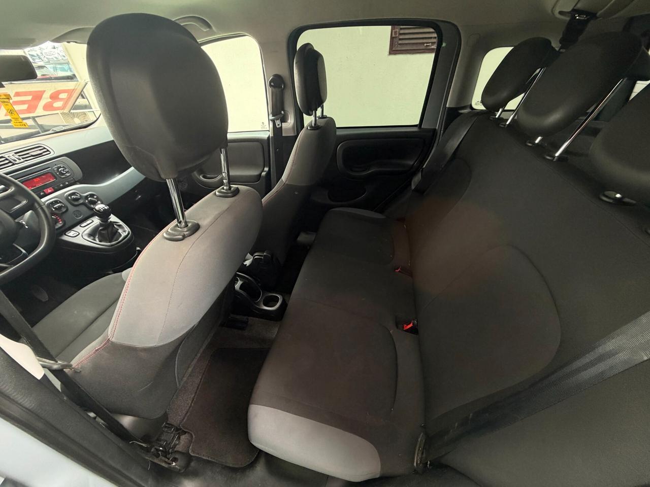 Fiat Panda 2019 1.2 Lounge LEGGI TUTTO!