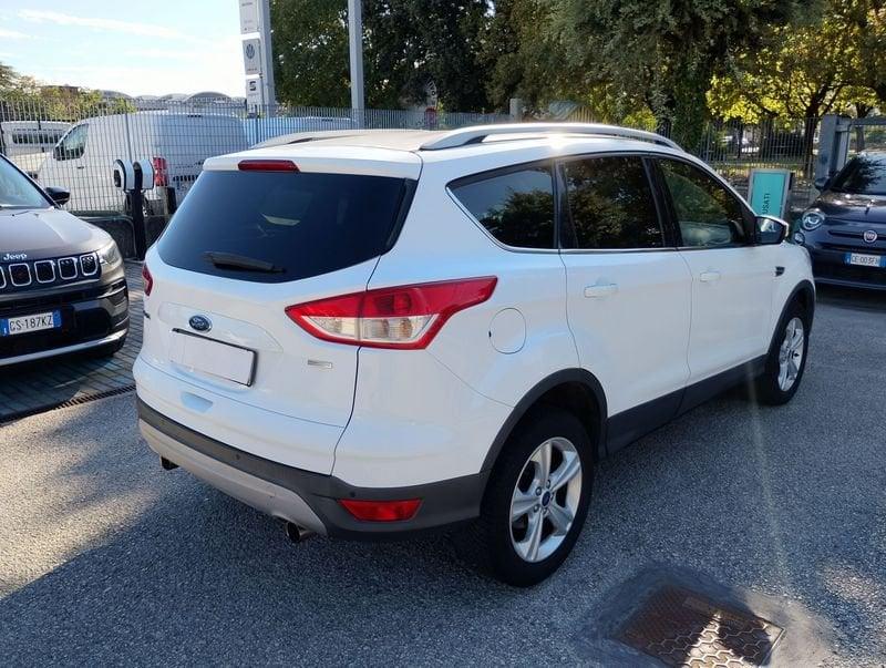 Ford Kuga 1.5 EcoBoost 120cv S&S 2WD Plus