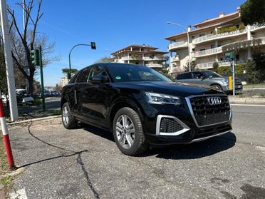 Audi Q2 35 TFSI S tronic Advanced Sport