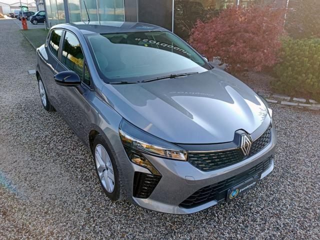 RENAULT Clio ECO-G 100 CV 5 porte Evolution