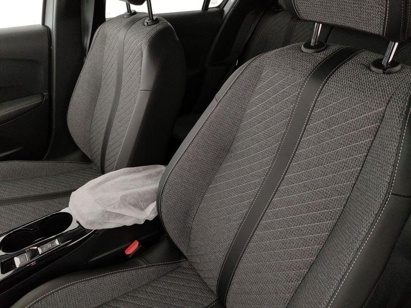 Peugeot 208 208 PureTech 100 Stop&Start 5 porte Allure