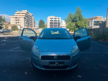 Fiat Grande Punto 1.2 3 porte Dynamic