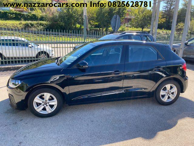 AUDI A1 SPB 25 TFSI Business NAVIG/PDC/CARPLAY