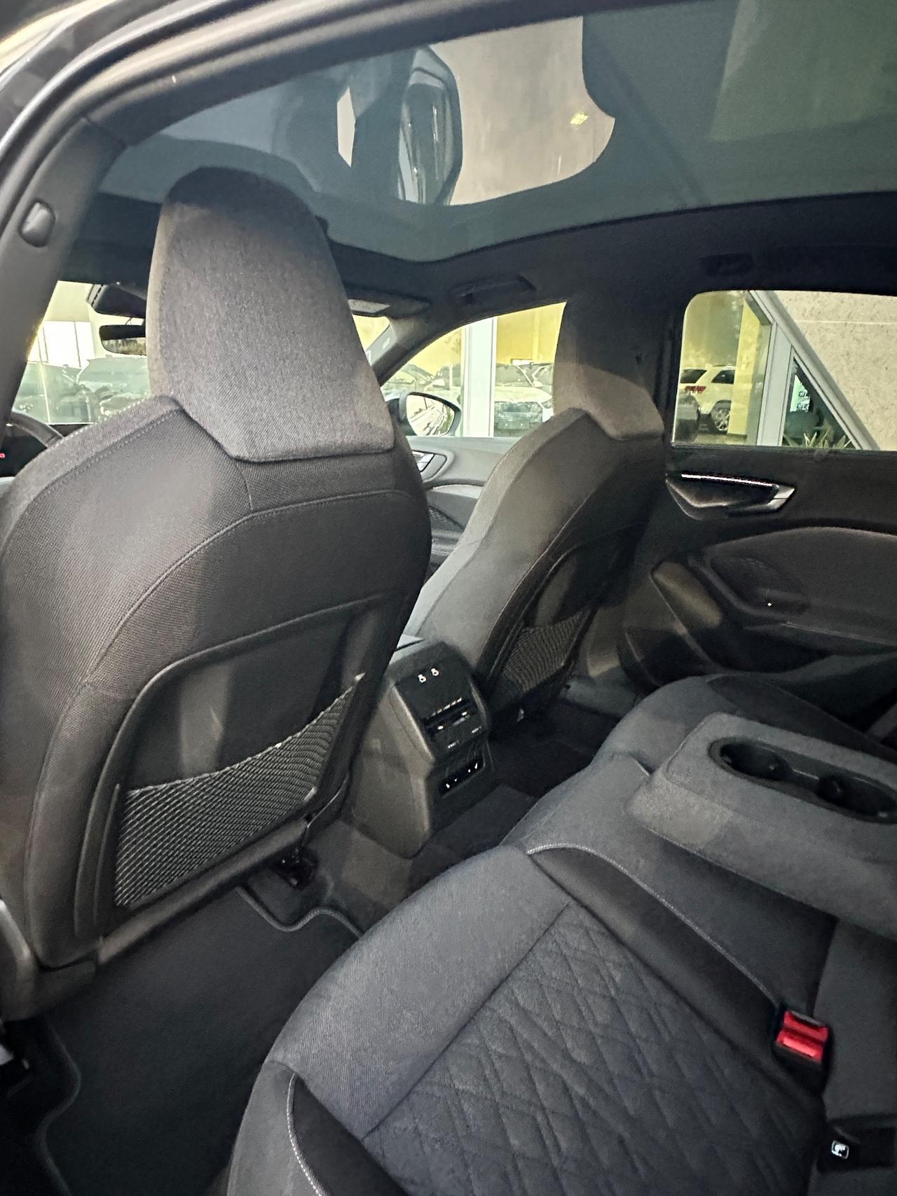 Audi A5 Sline quattro possibilità noleggio no scoring