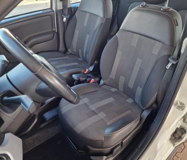 FIAT Panda 1.2 City Cross OK NEO PATENTATI