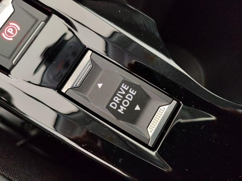 Peugeot 2008 2008 BlueHDi 110 S&S Allure Pack