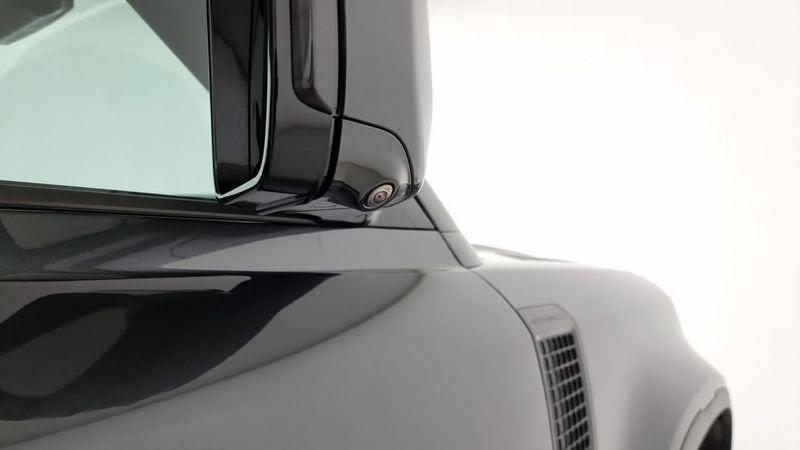 Land Rover Defender 90 3.0D I6 200 CV AWD Auto S