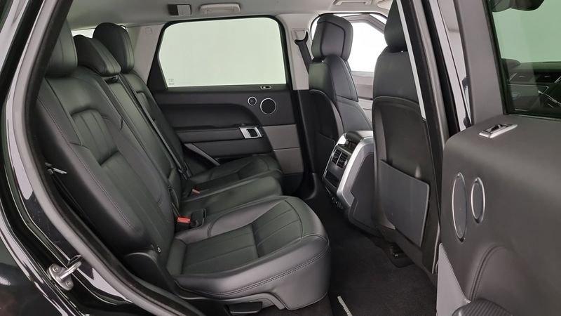 Land Rover RR Sport 3.0 SDV6 249 CV HSE Dynamic