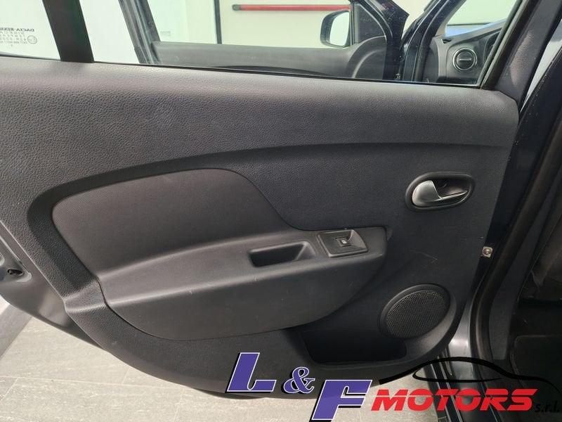 Dacia Stepway 1.5 Blue DCI 95cv SOLI 69.000 KM