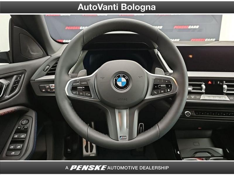 BMW Serie 2 Gran Coupe M235 Gran Coupe xdrive MSport auto