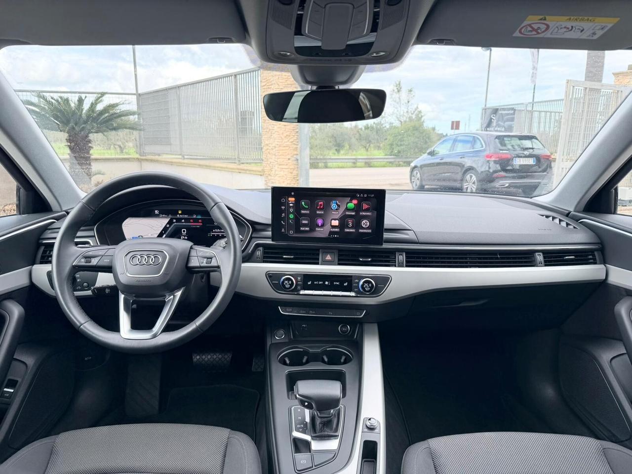 Audi A4 Avant 35 TDI 163cv S-tronic Sport Virtual/Matrix