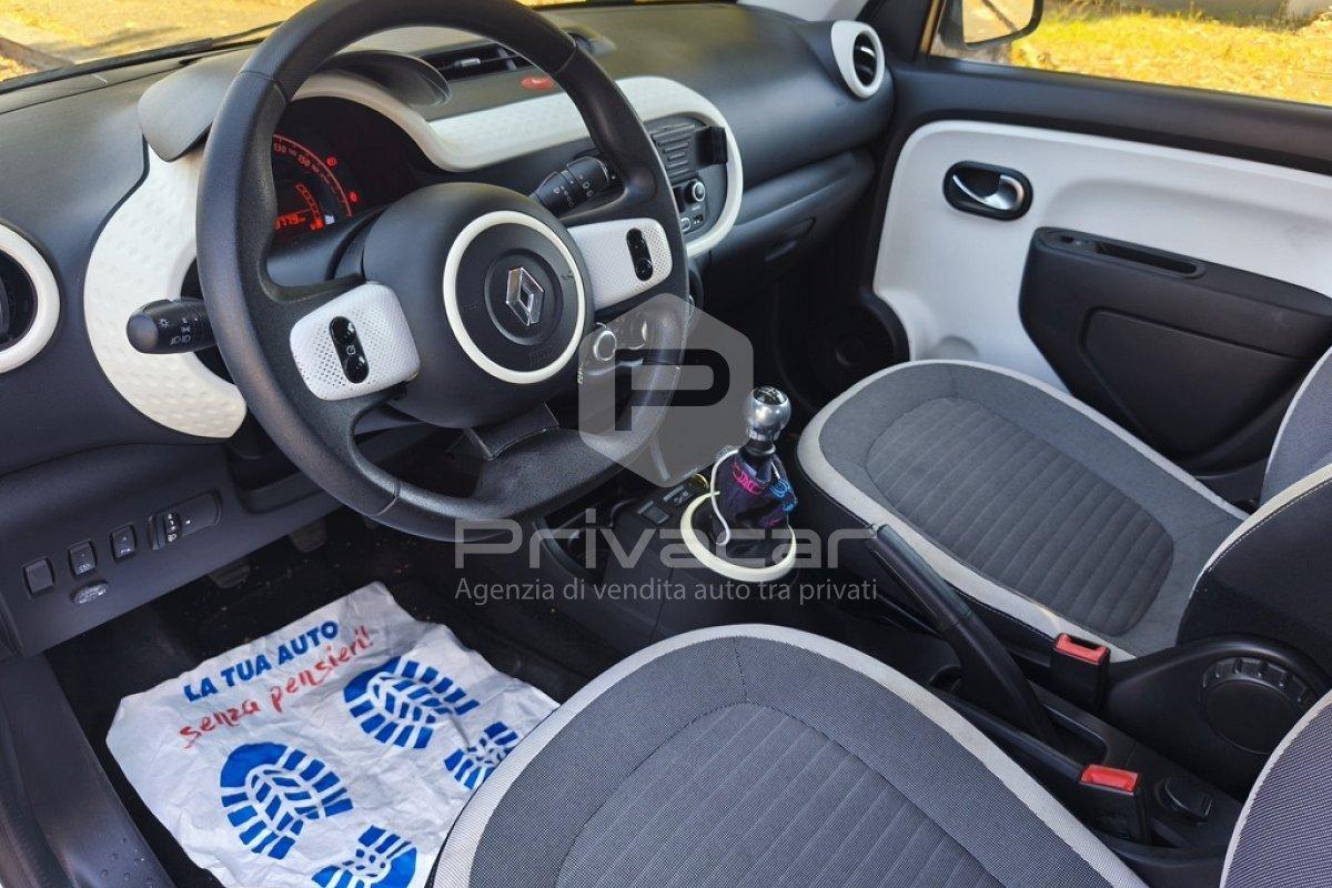 RENAULT Twingo TCe 90 CV GPL Generation