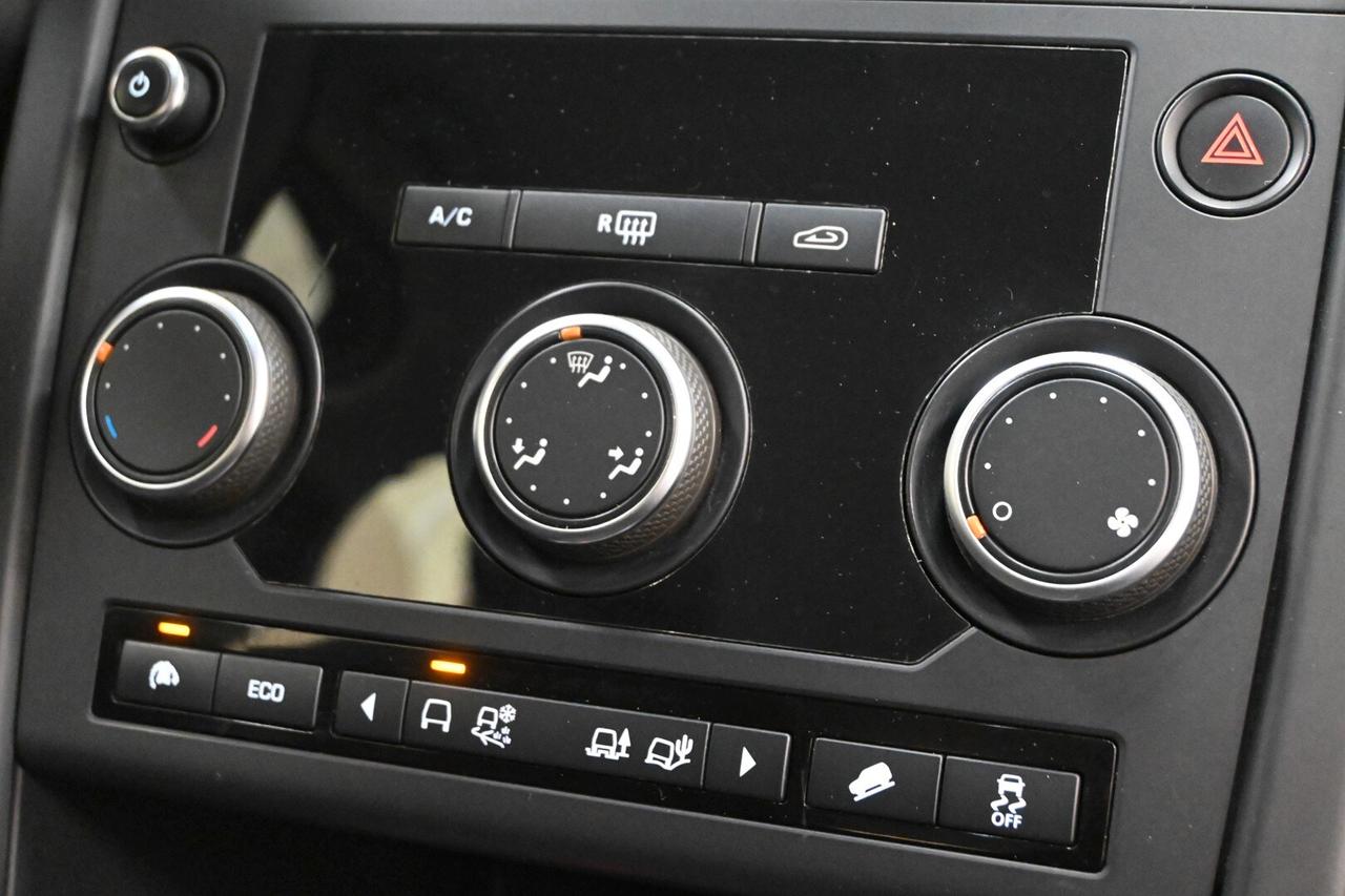 LAND ROVER Discovery Sport Discovery Sport 2.2 ...