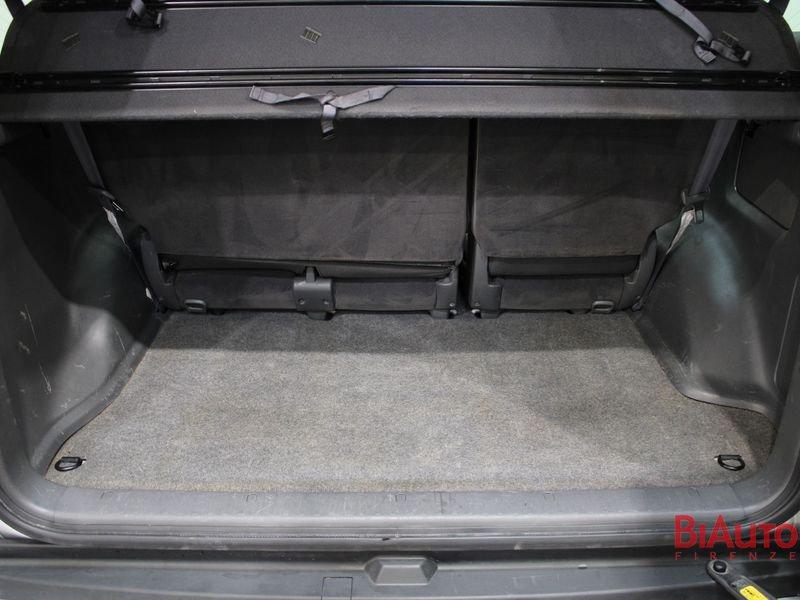 Toyota Land Cruiser 3.0 D-4D 16V cat 3 porte Sol