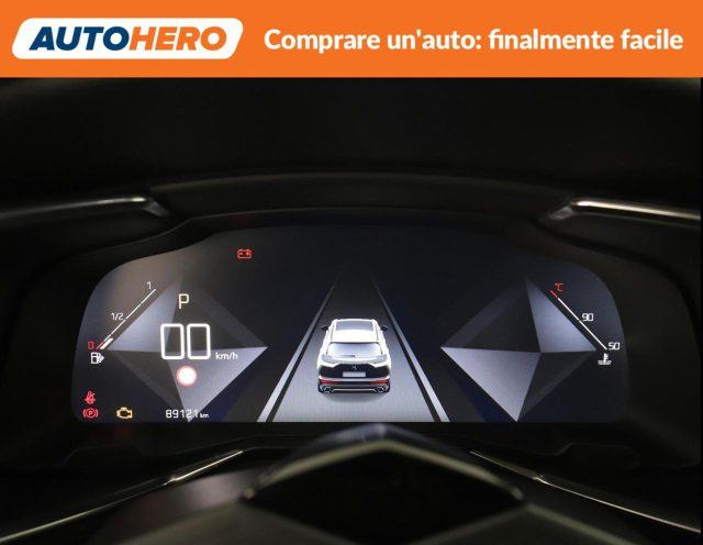 DS AUTOMOBILES DS 7 Crossback PureTech 225 aut. Grand Chic