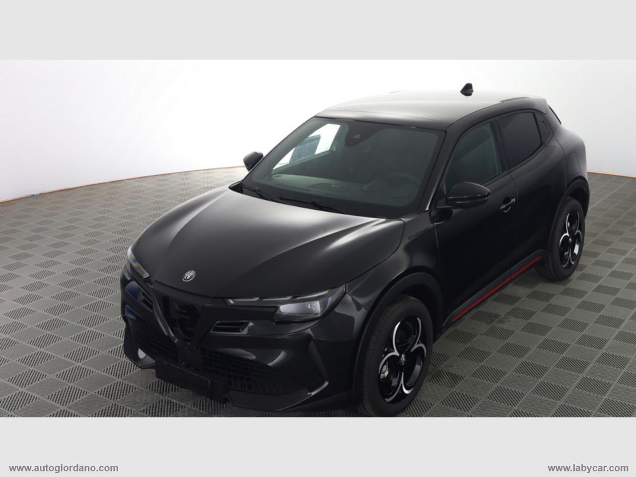 ALFA ROMEO Junior 1.2 145 CV Hybrid eDCT6 Speciale TECNO PACK