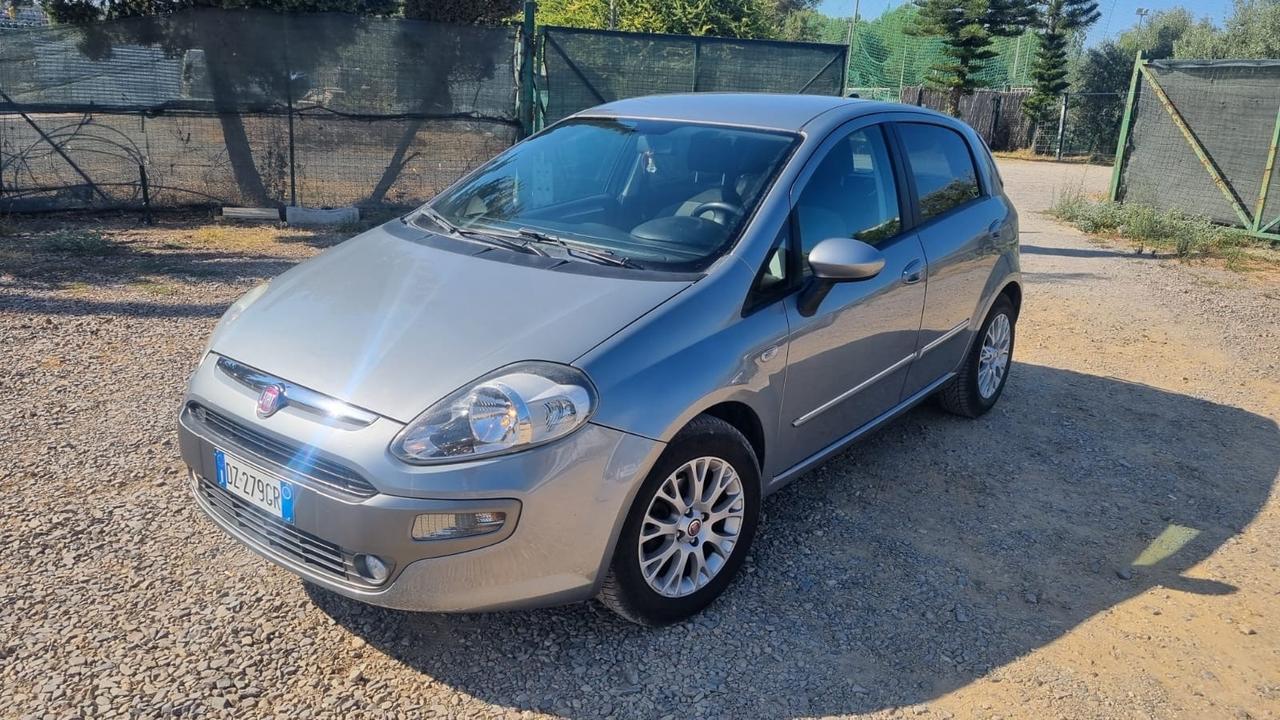 Fiat Punto Classic 1.2 5 porte Active
