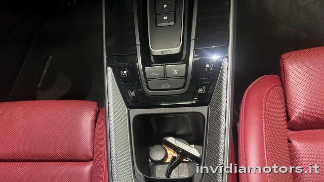 PORSCHE 992 911 Carrera 4S
