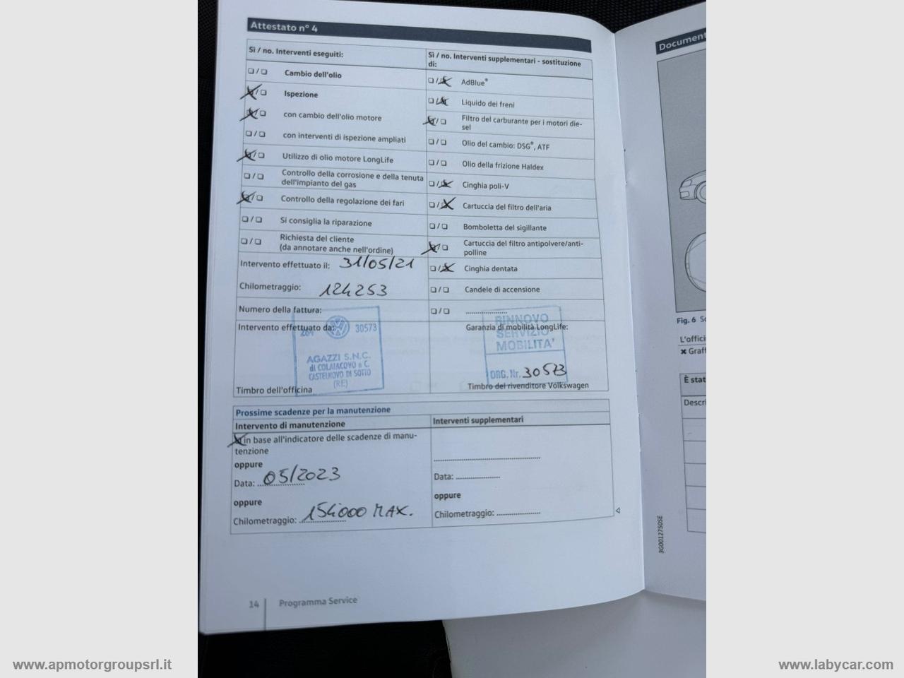 VOLKSWAGEN Tiguan 1.6 TDI Style BMT