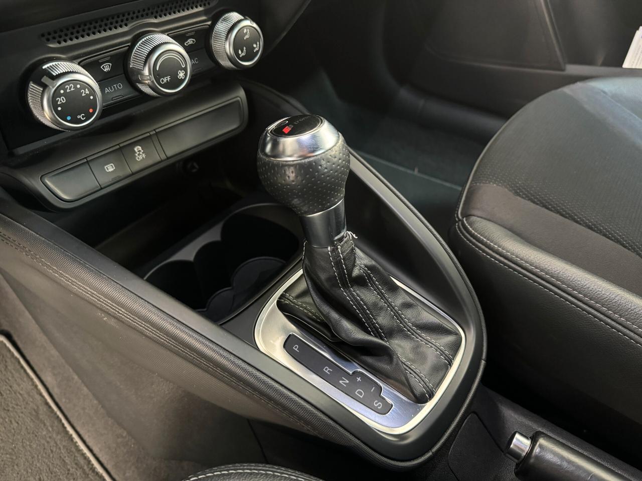 Audi A1 1.4 TFSI S-LINE AUTOMATICA E5