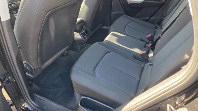 AUDI Q3 40 TFSI quattro S tronic Business Advanced PERMUTE