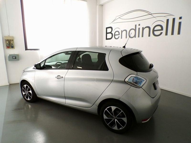 Renault ZOE Intens R110 Flex