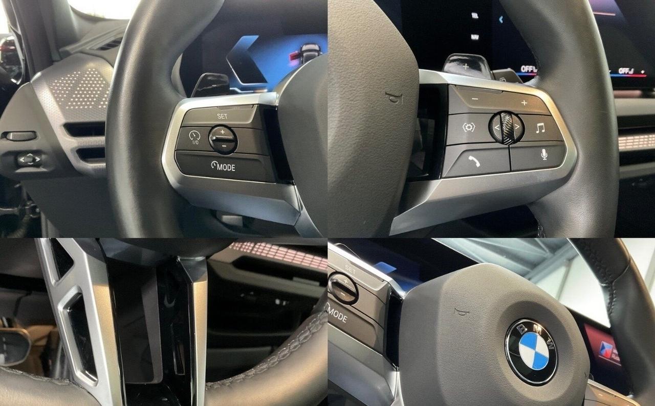 Bmw 118d 5p. M Sport Pro Nuovo mod Tetto