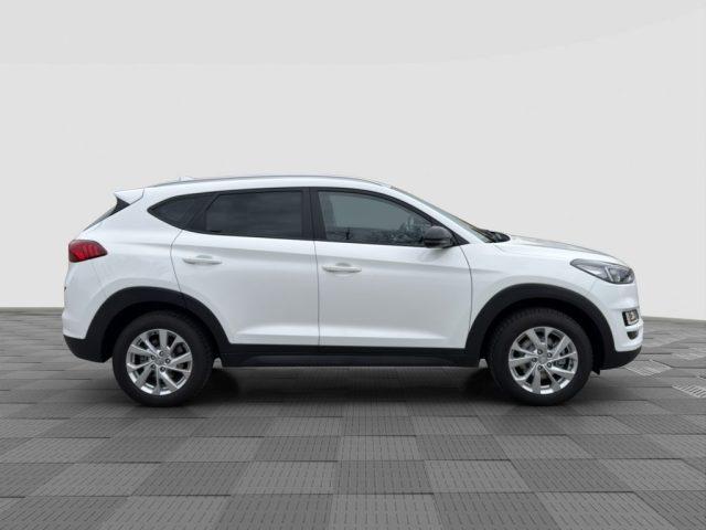 HYUNDAI Tucson Tucson 1.6 GDI XTech