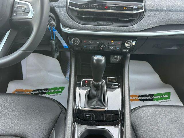 JEEP Compass Aut. 1.3 Turbo T4 150 CV 2WD Business