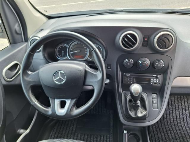 MERCEDES-BENZ Citan 1.5 111 CDI S&S Furgone Long N°GE225