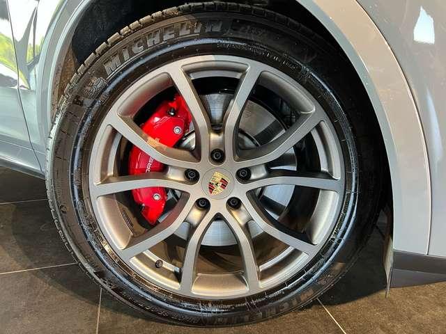 Porsche Cayenne Cayenne Coupe 3.0 e-hybrid S 5pti tiptronic