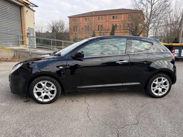 ALFA ROMEO MiTo 169,325km 1.4 78 CV Distinctive Sport Pack