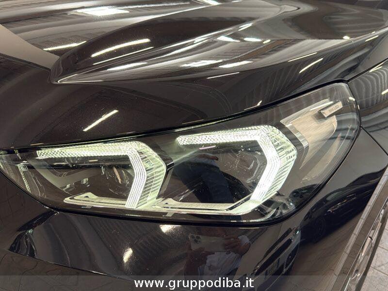 BMW X1 U11 sdrive18d X-Line Edition Essence auto