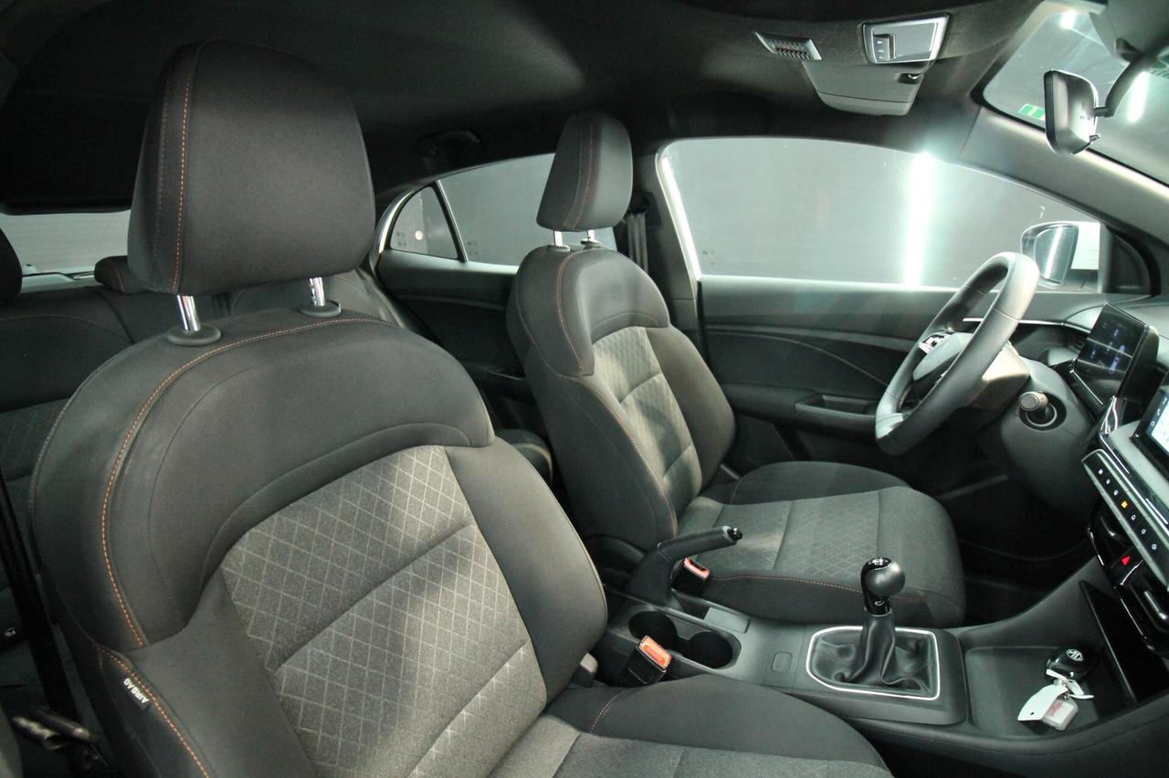 MG3 1.5 116 CV ICE COMFORT
