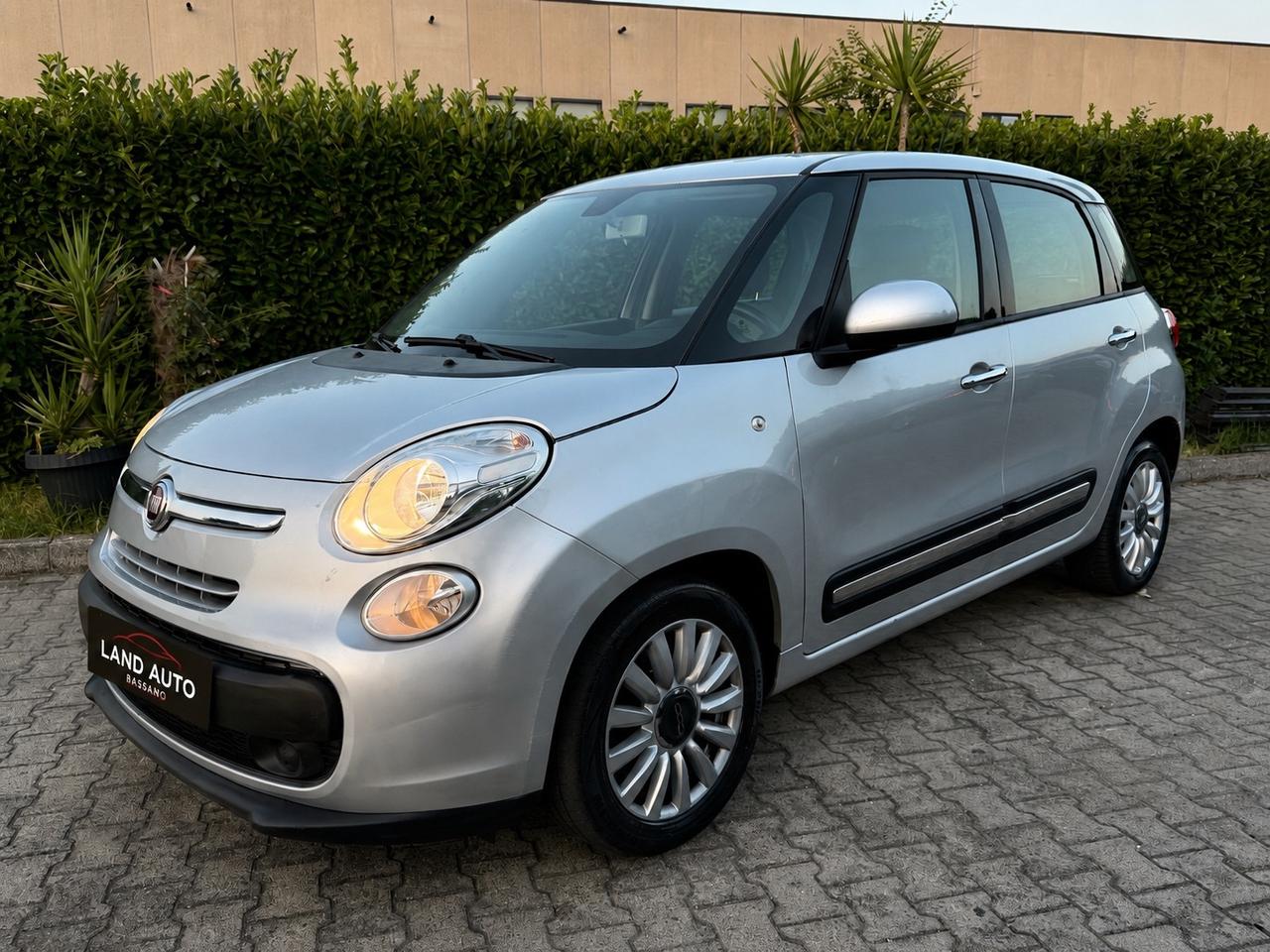 Fiat 500L 1.3 Multijet 85 CV Lounge EURO5B
