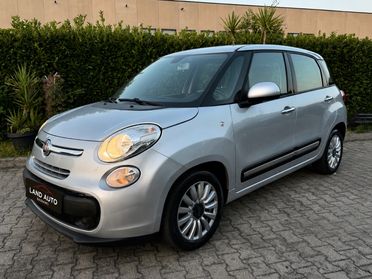 Fiat 500L 1.3 Multijet 85 CV Lounge EURO5B