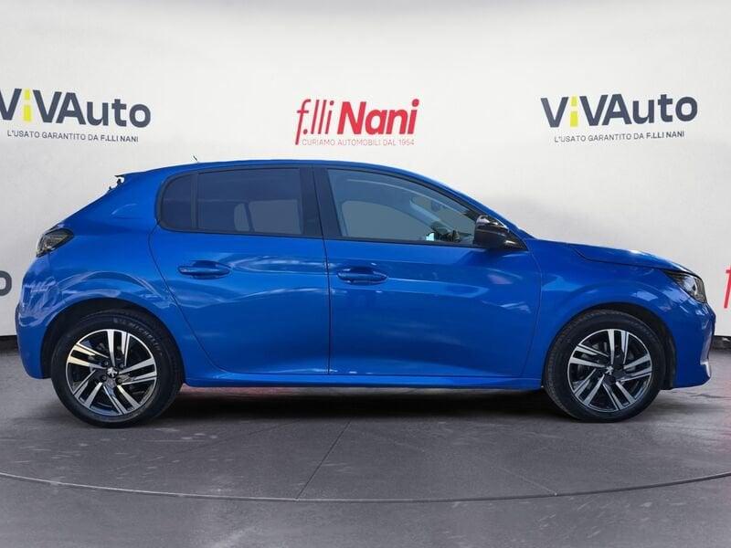 Peugeot 208 Allure 100 S/S
