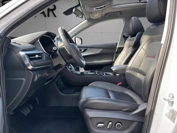 Dr 6.0 1.5 Turbo CVT Bi-Fuel GPL UNIPRO-PROMO FINANZIAMENTO LS CAR