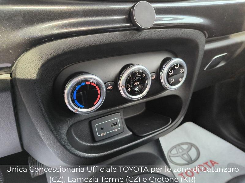 FIAT 500L 500L 1.3 Multijet 95 CV Pop Star