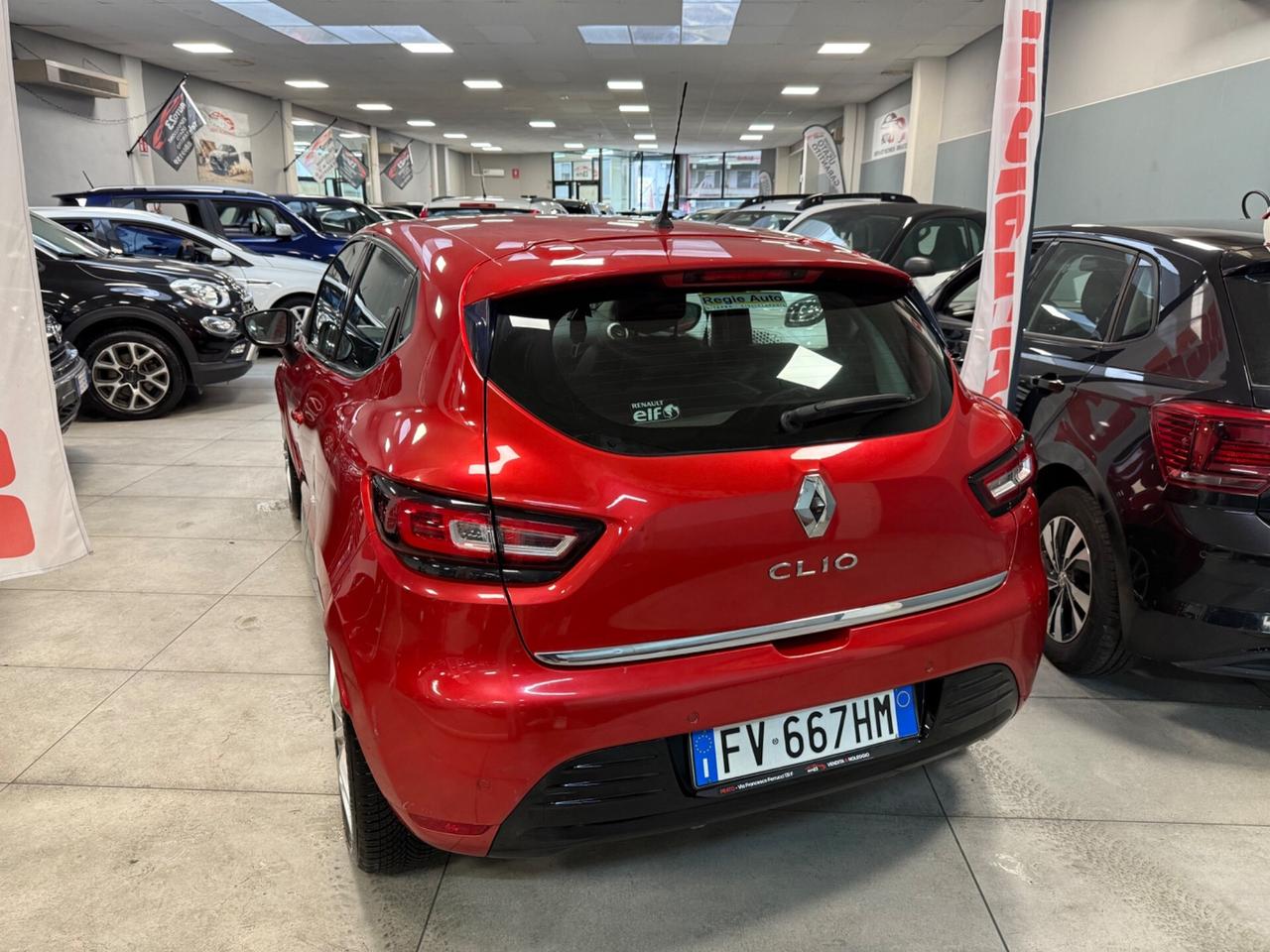Renault Clio 1.5Dci Energy Duel 75CV Ok Neopatentati