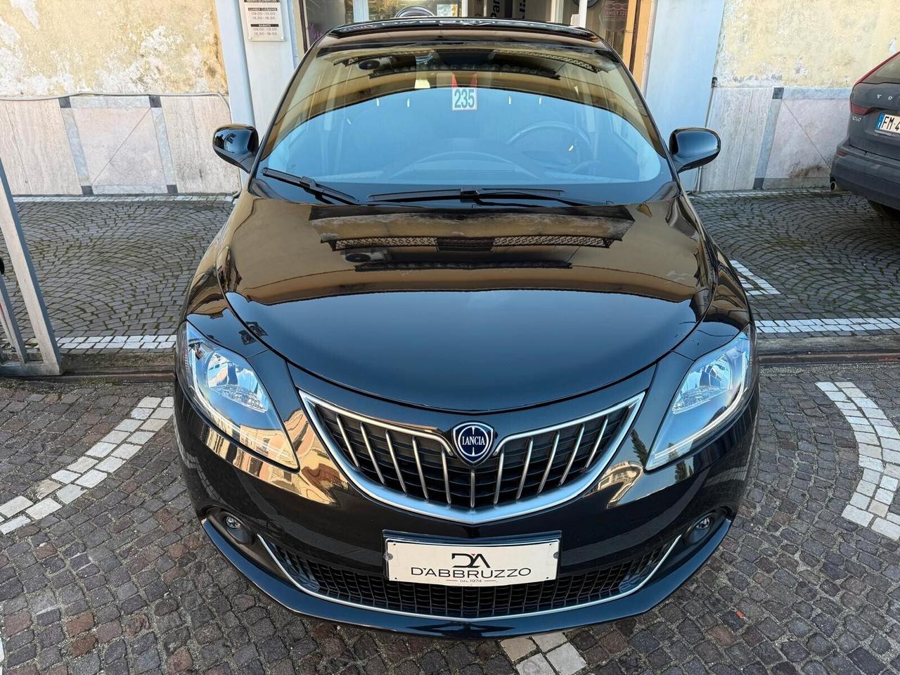 Lancia Ypsilon 1.0 Hybrid 70cv Gold 2023 UNICA
