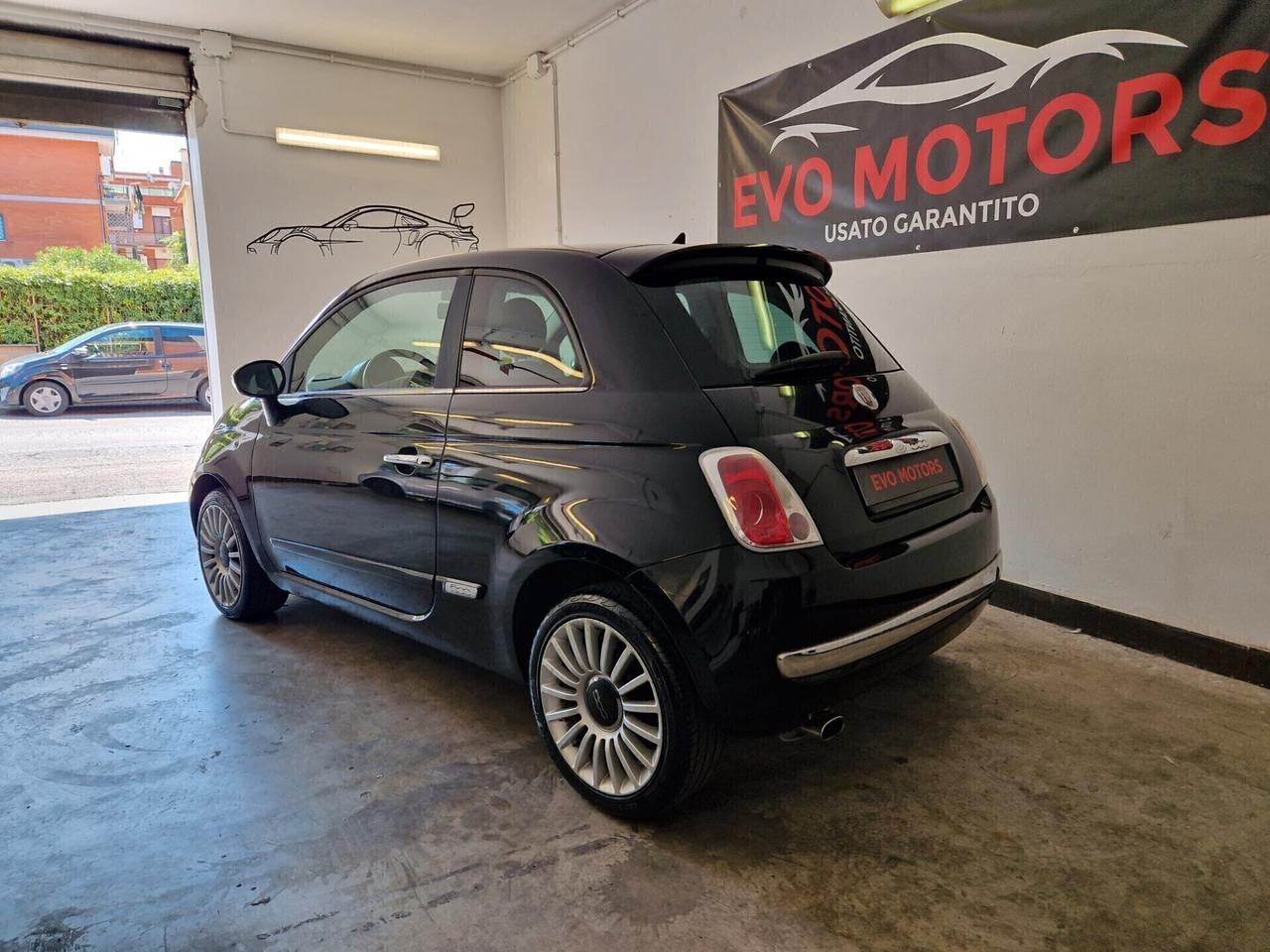 Fiat 500 1.2 Sport Neopatentati